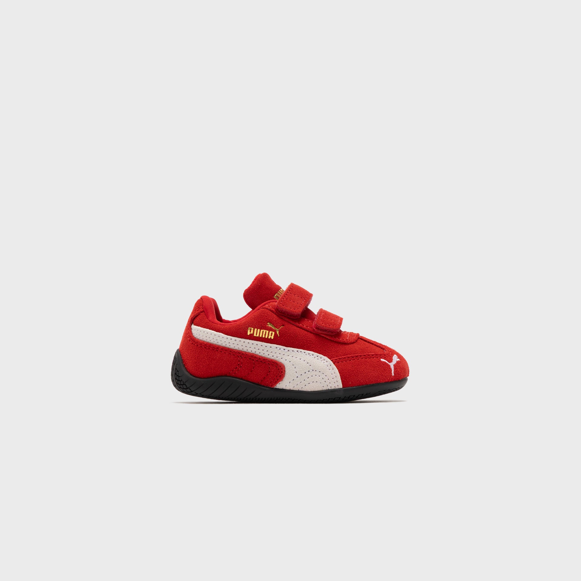 Puma Speedcat OG V Infant - Red