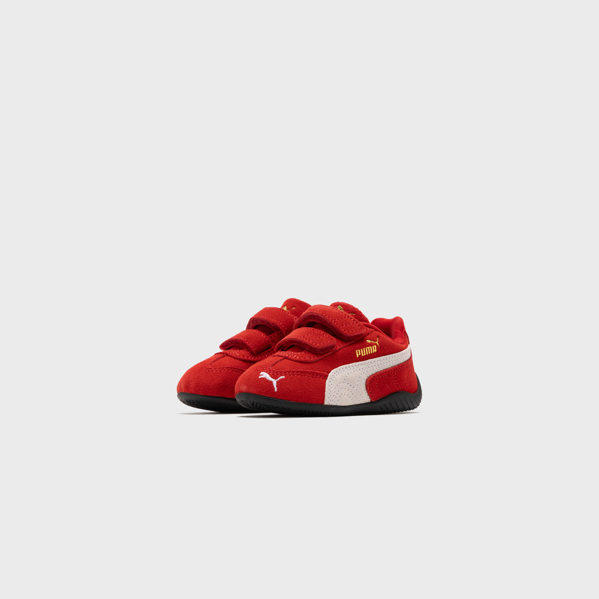 Puma Speedcat OG V Infant - Red