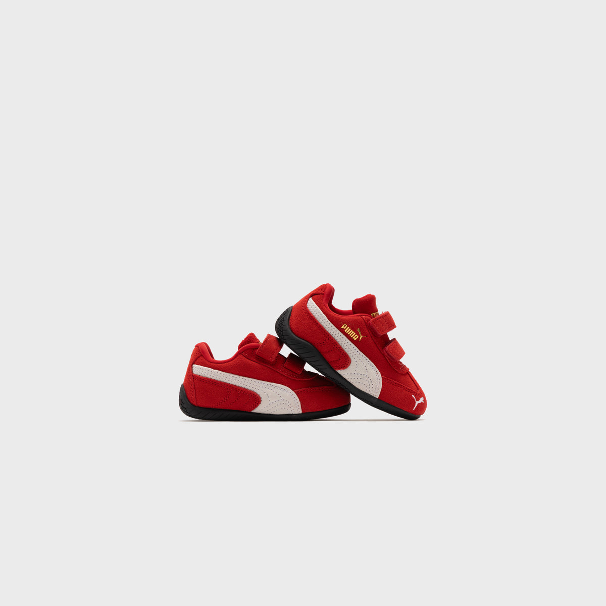 Puma Speedcat OG V Infant - Red