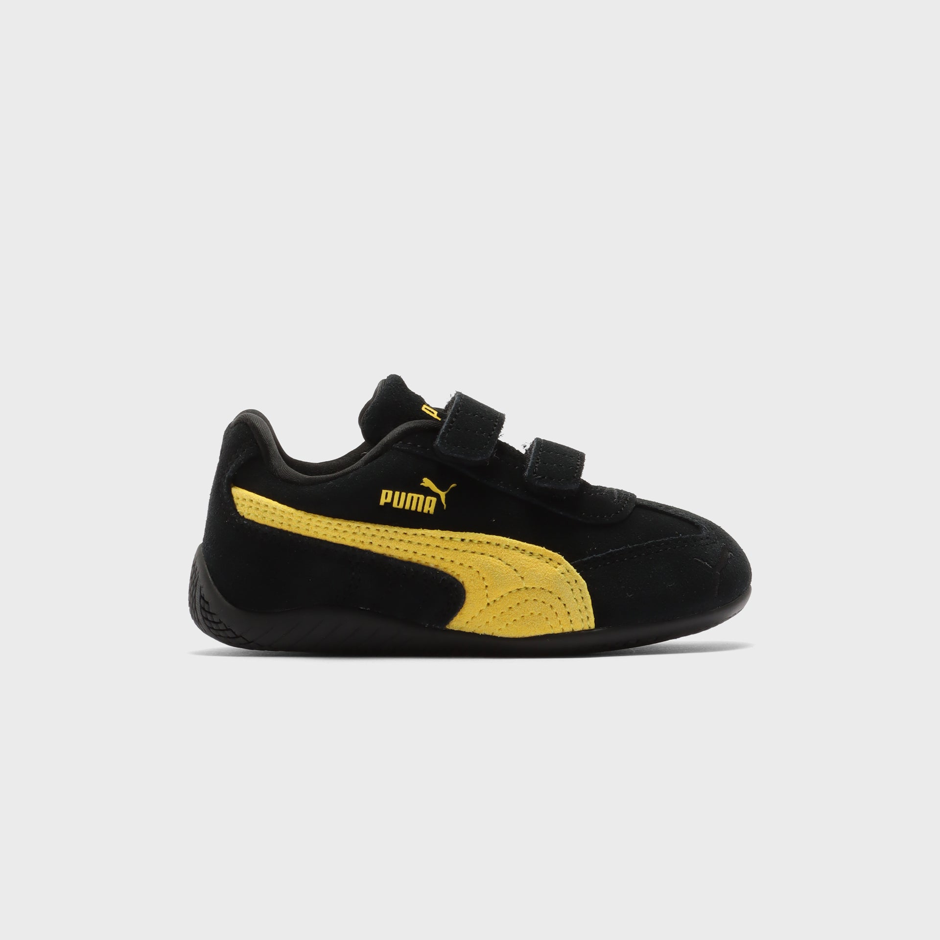 Puma Speedcat OG V Infant - Black