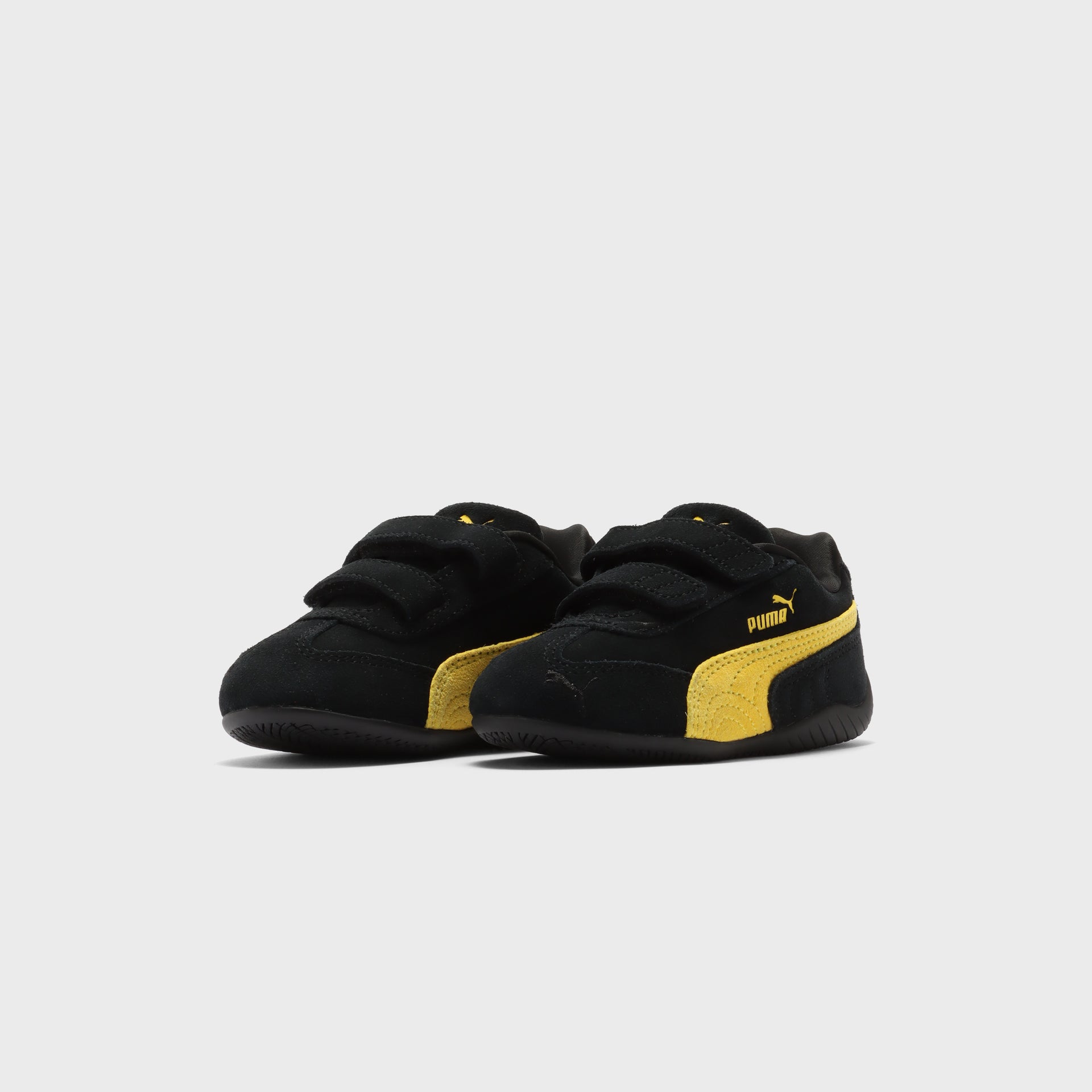 Puma Speedcat OG V Infant - Black