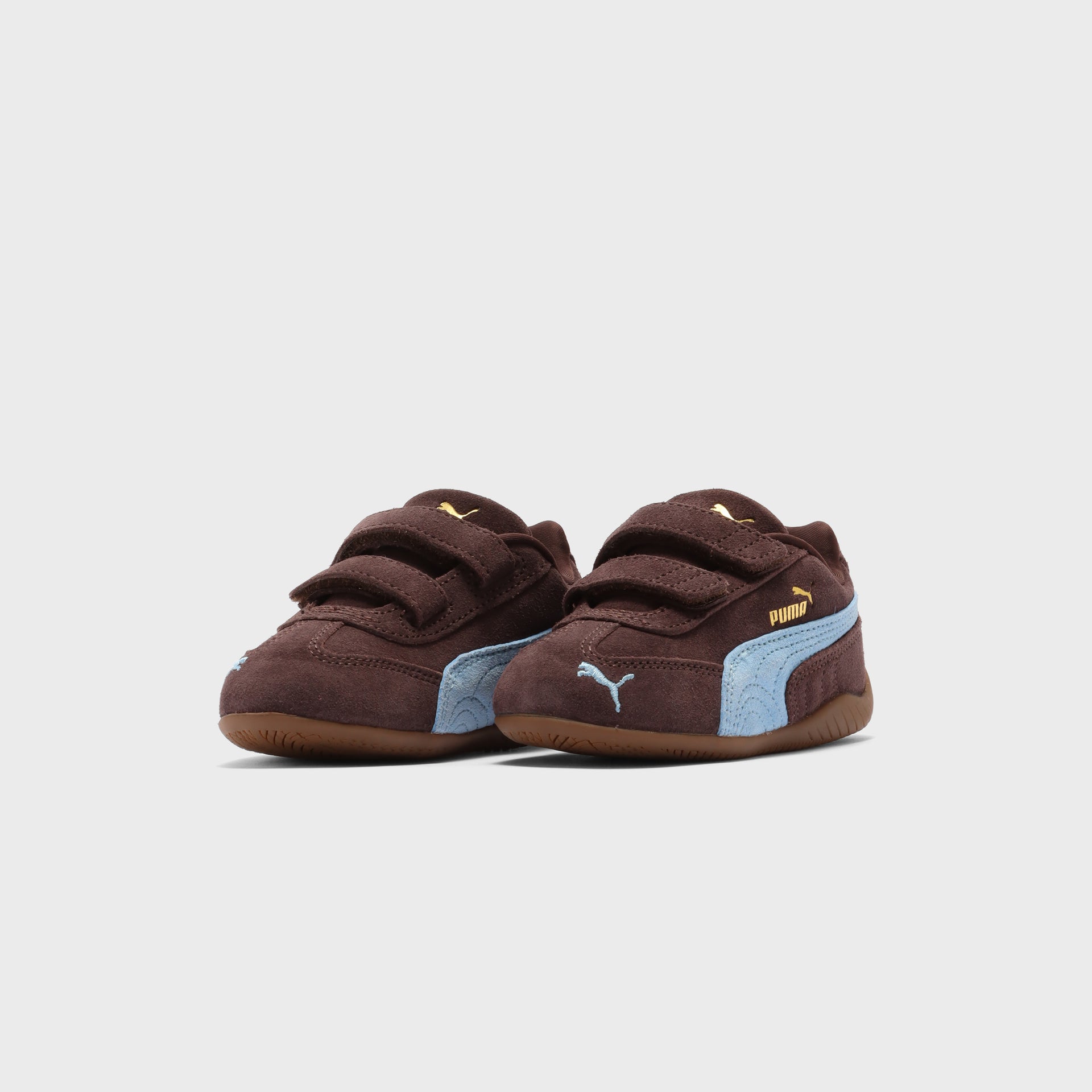 Puma Speedcat OG V Infant - Brown