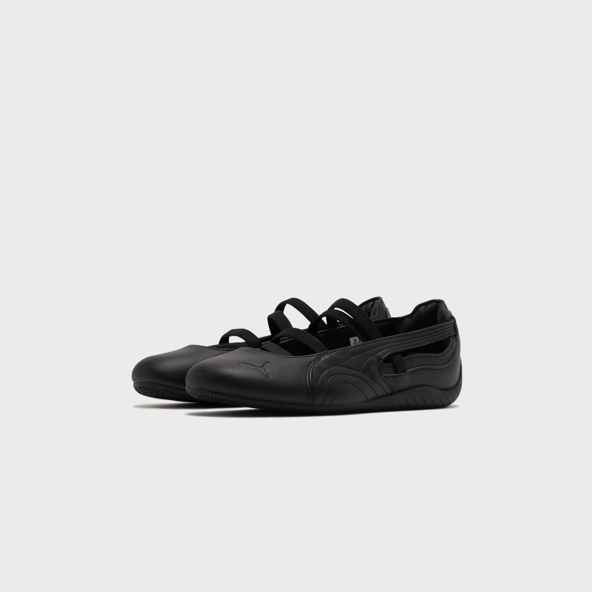PUMA Speedcat Ballet LTHR WMNS - Black