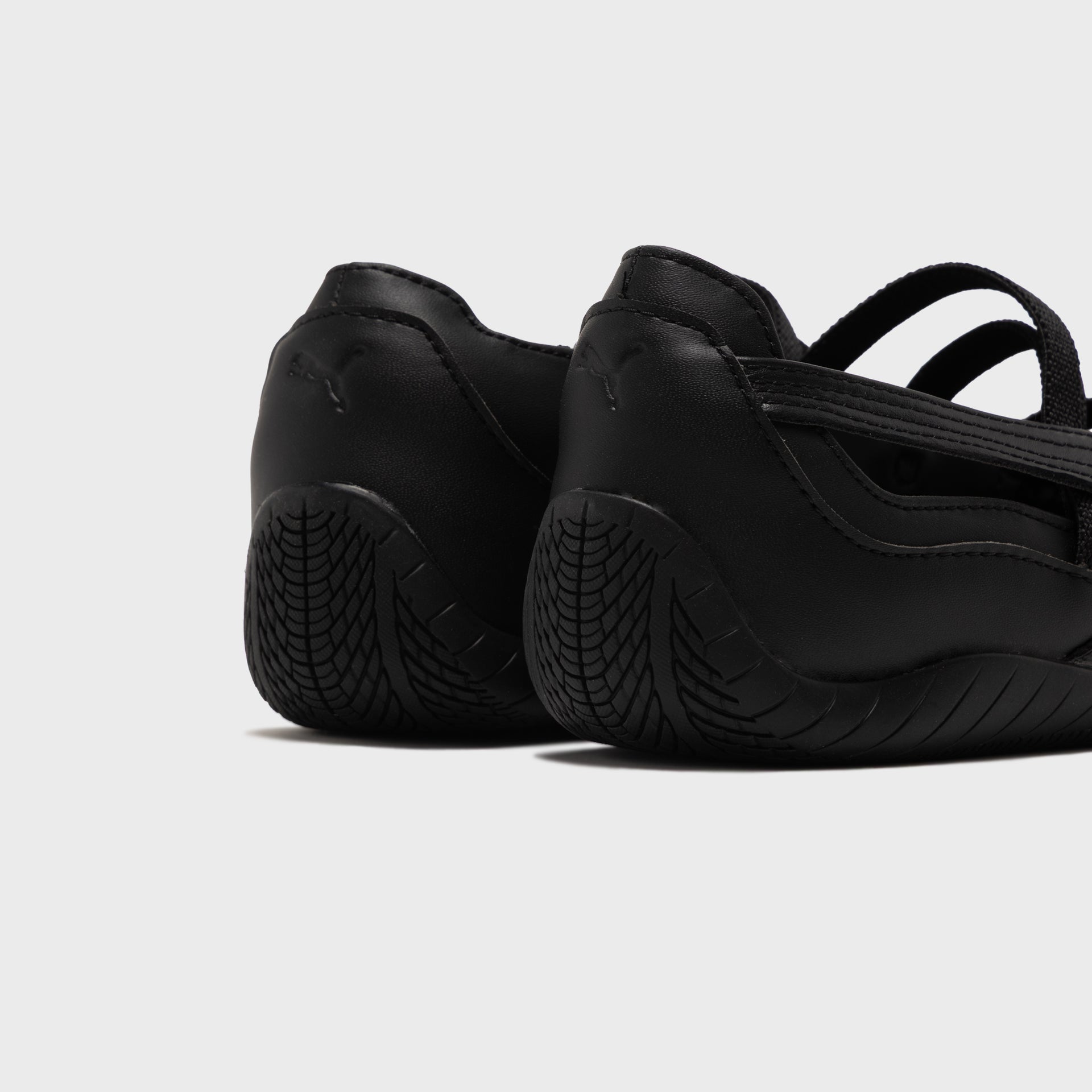 PUMA Speedcat Ballet LTHR WMNS - Black