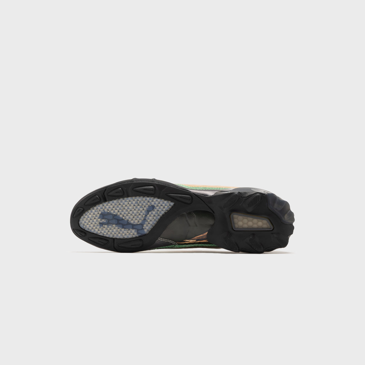 PUMA V-S1 Contact MU - Puma Black / Melon Glow