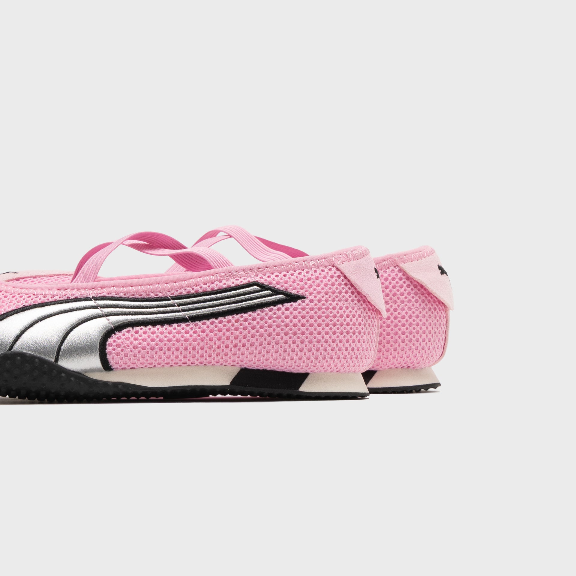 PUMA WMNS H-Street Ballet - Pink Shimmer / Puma Silver