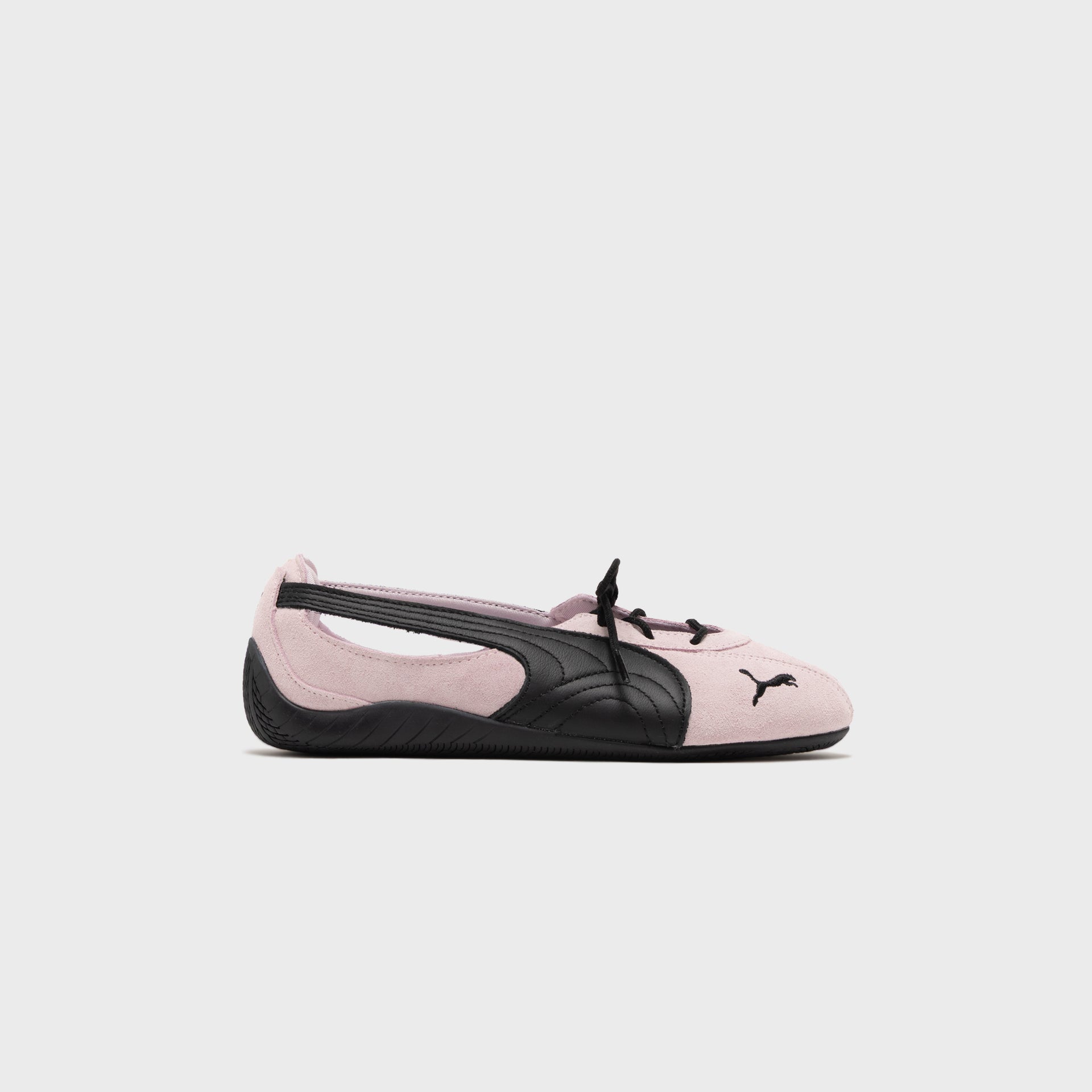 PUMA SPEEDCAT BALLET NOVA WNS - Pink