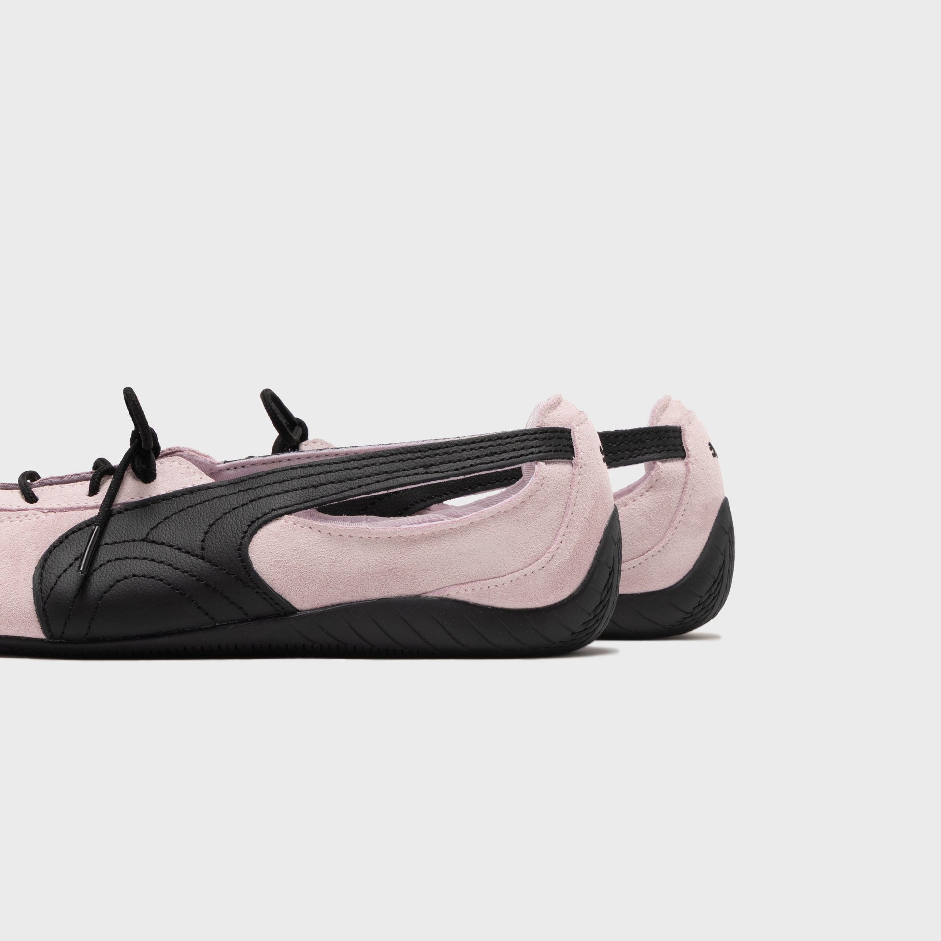 PUMA SPEEDCAT BALLET NOVA WNS - Pink