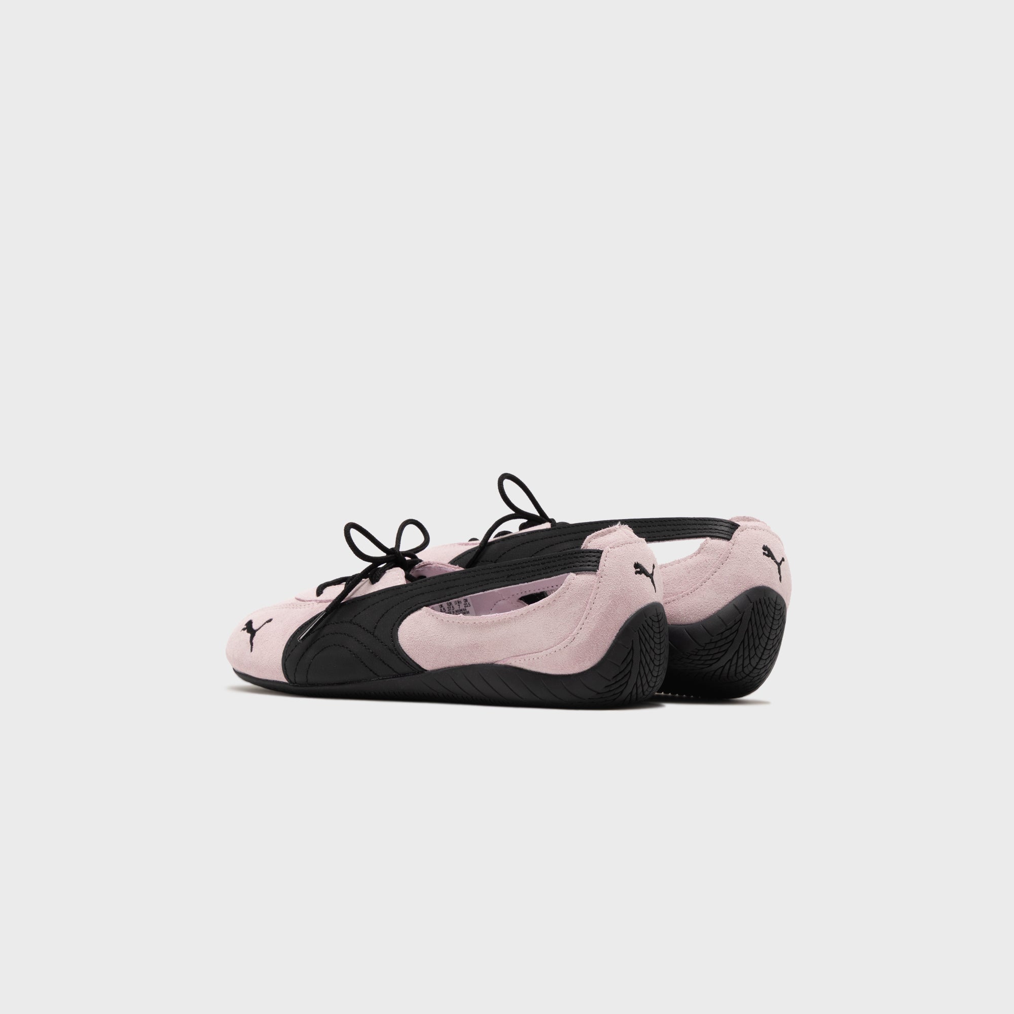 PUMA SPEEDCAT BALLET NOVA WNS - Pink – Kith Japan