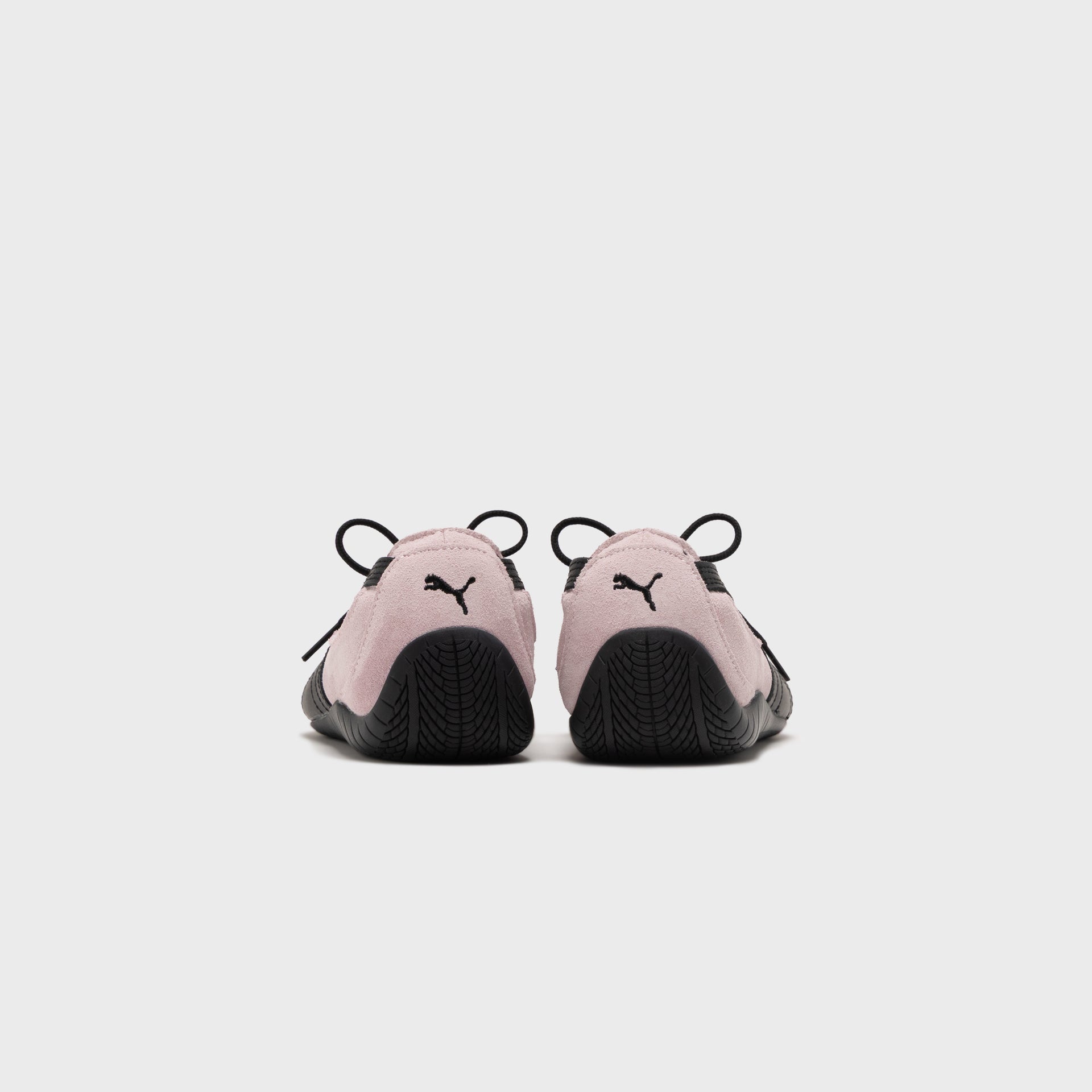 PUMA SPEEDCAT BALLET NOVA WNS - Pink