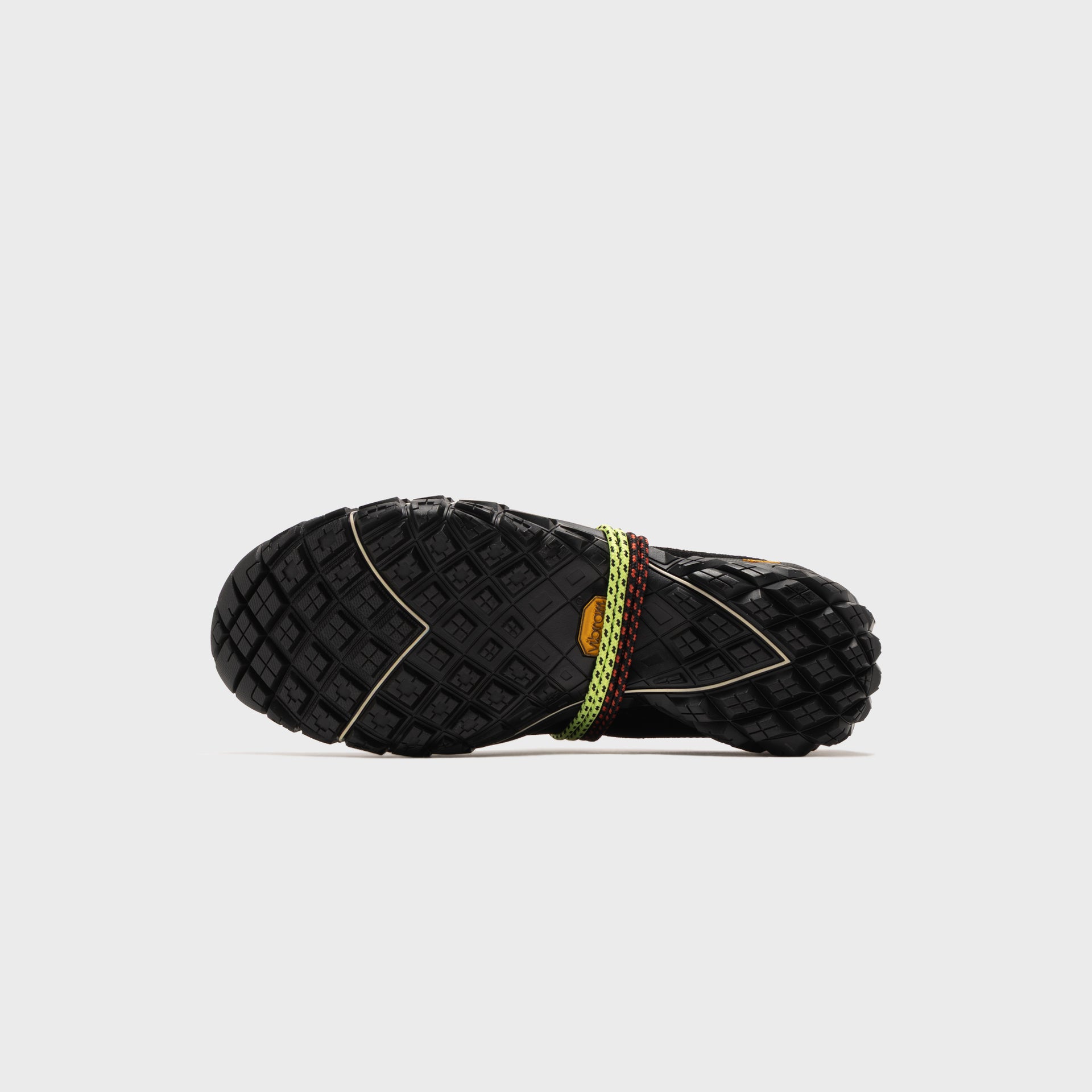 PUMA X A$AP ROCKY Straycat - Puma Black / Formula Red
