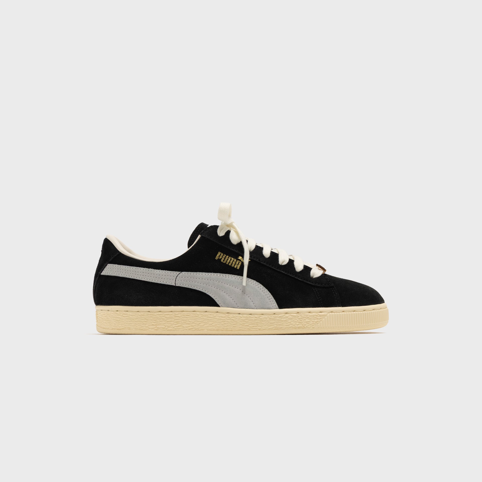 PUMA x A$AP Rocky Suede 94 - Black / White