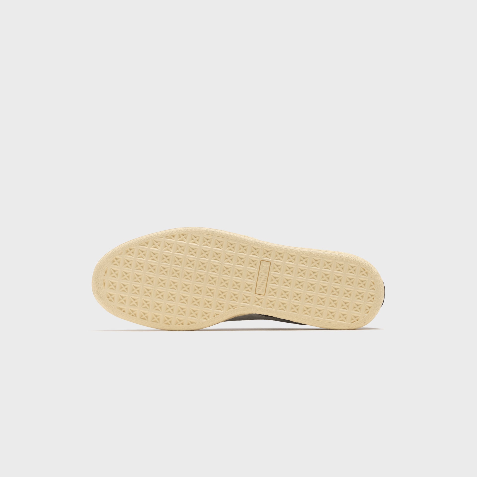 PUMA x A$AP Rocky Suede 94 - Black / White