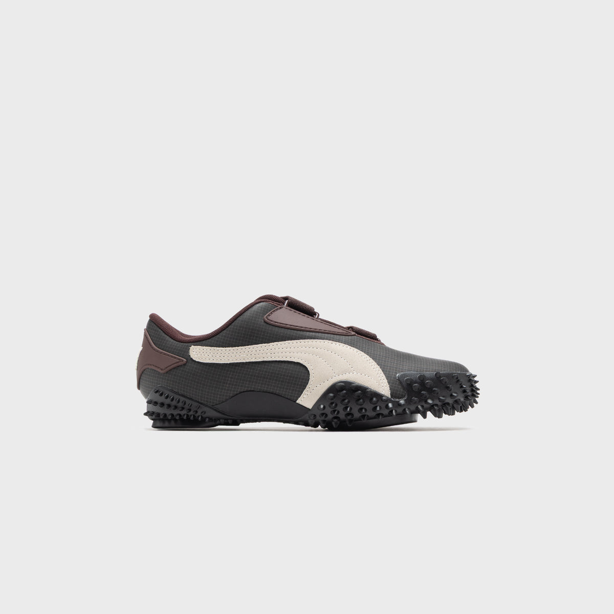 PUMA Mostro Patch II - Chocolate Fondue / Ivory