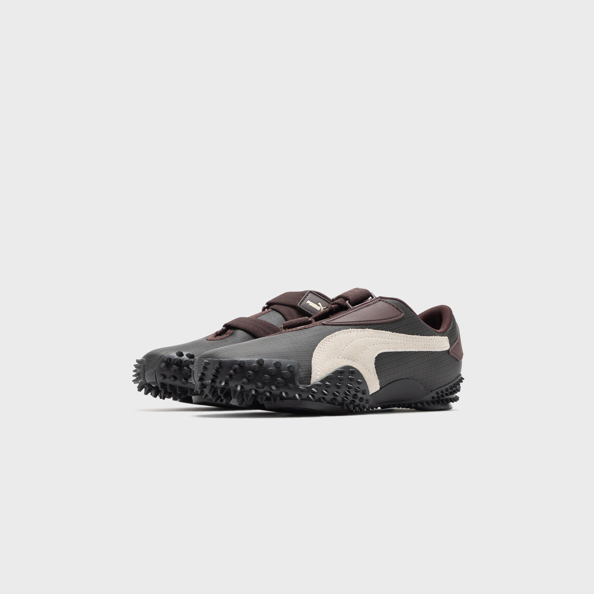 PUMA Mostro Patch II - Chocolate Fondue / Ivory