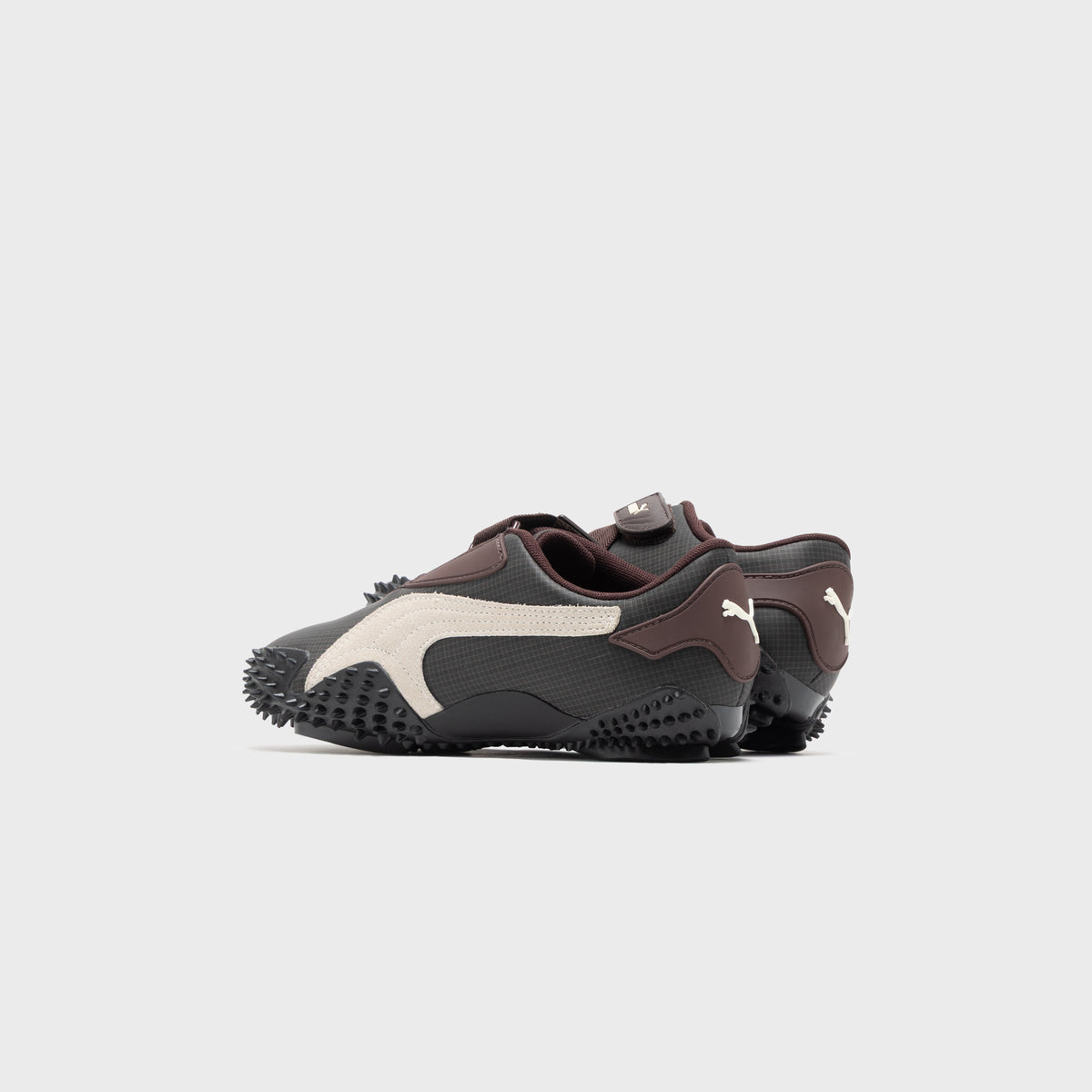 PUMA Mostro Patch II - Chocolate Fondue / Ivory