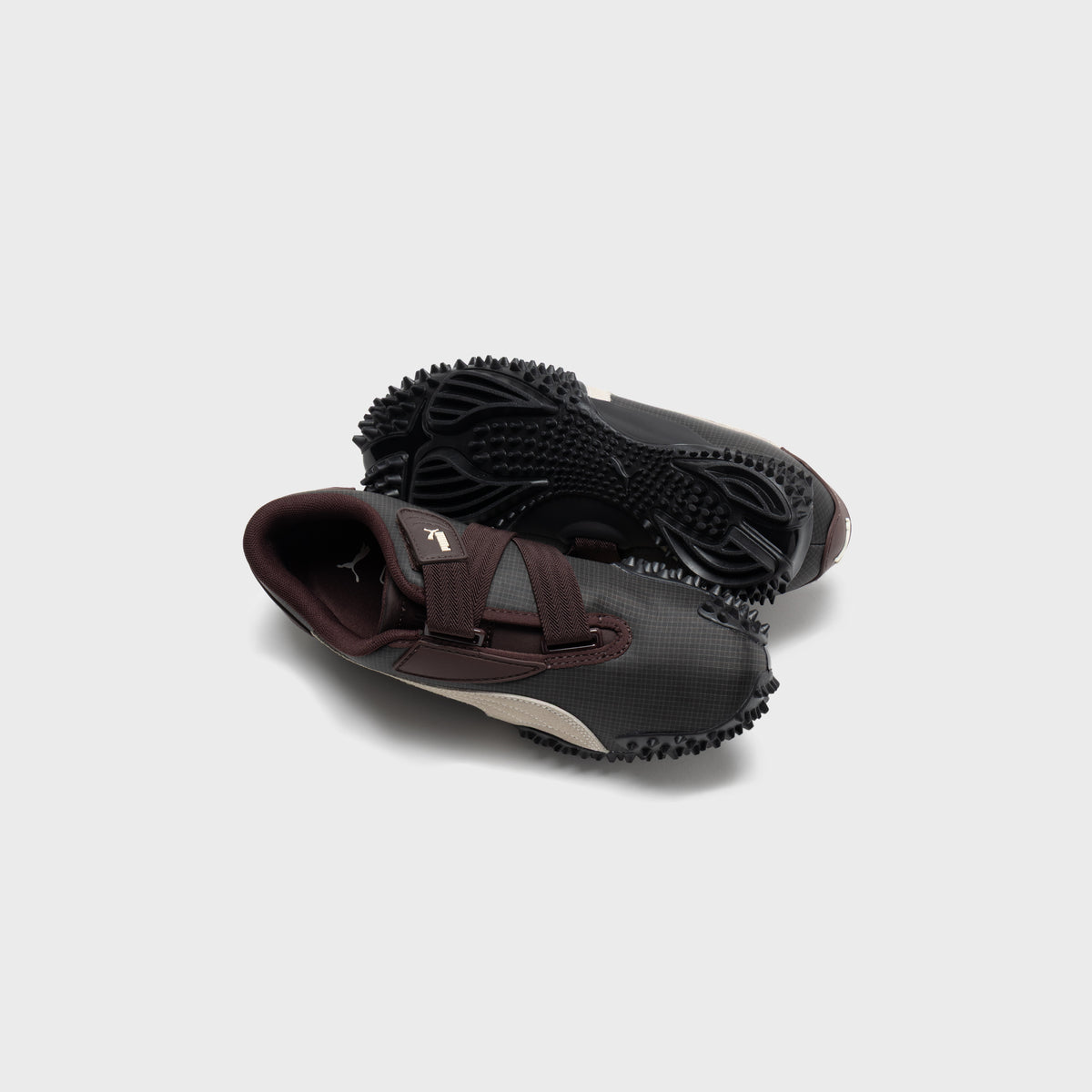 PUMA Mostro Patch II - Chocolate Fondue / Ivory