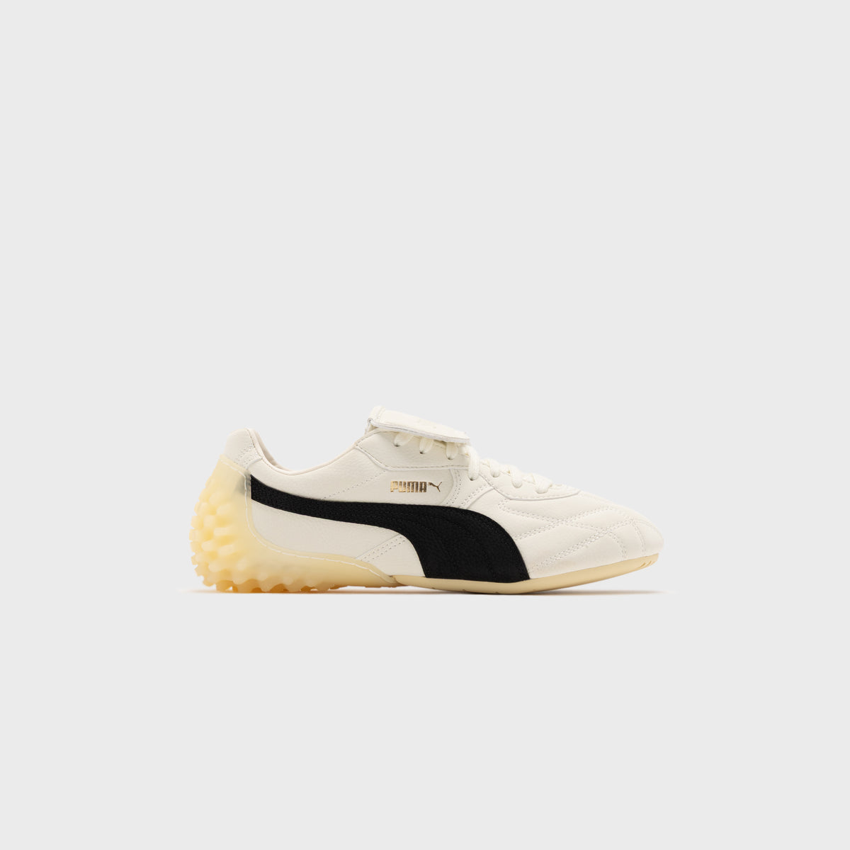 PUMA Avanti LS - Warm White / Puma Black