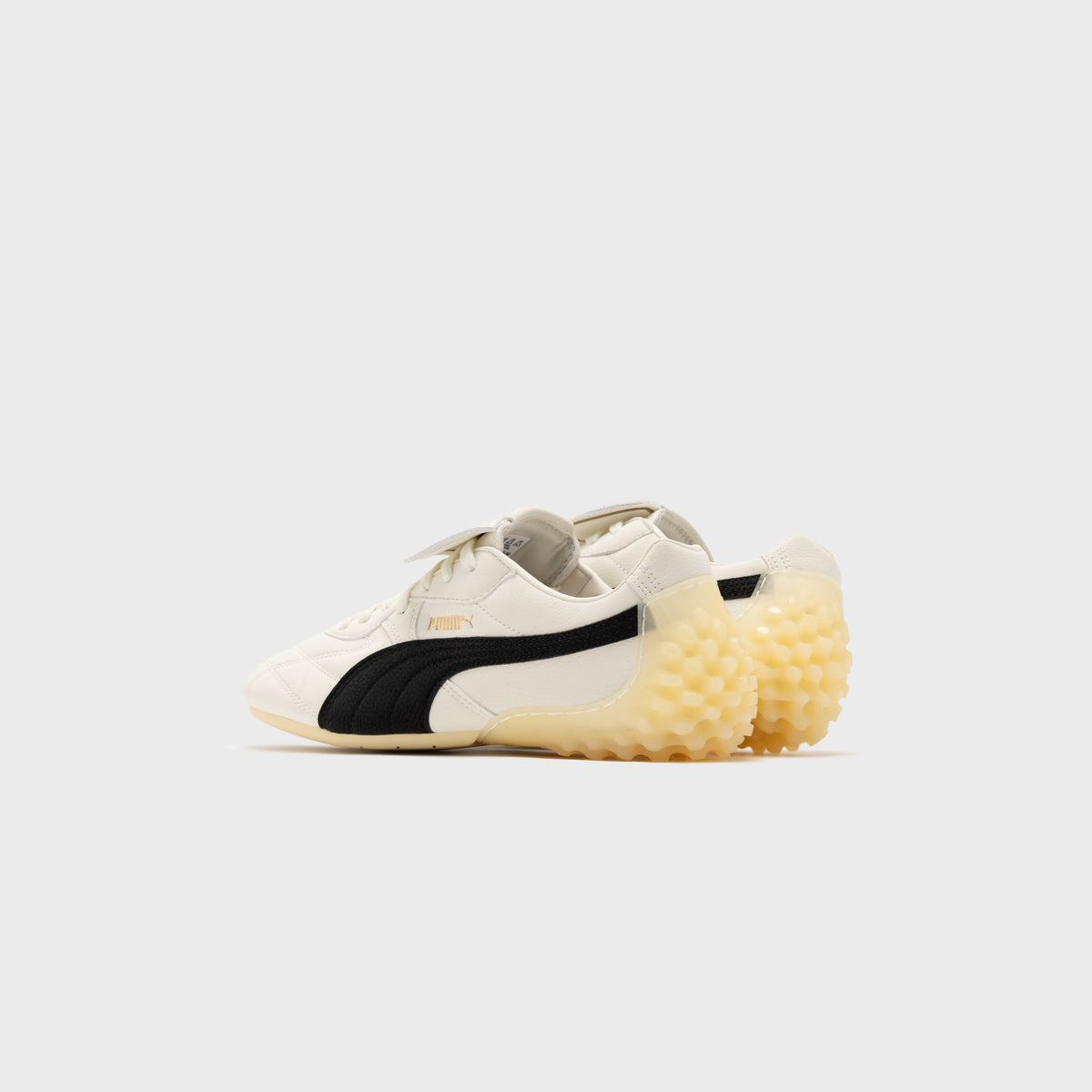 PUMA Avanti LS - Warm White / Puma Black