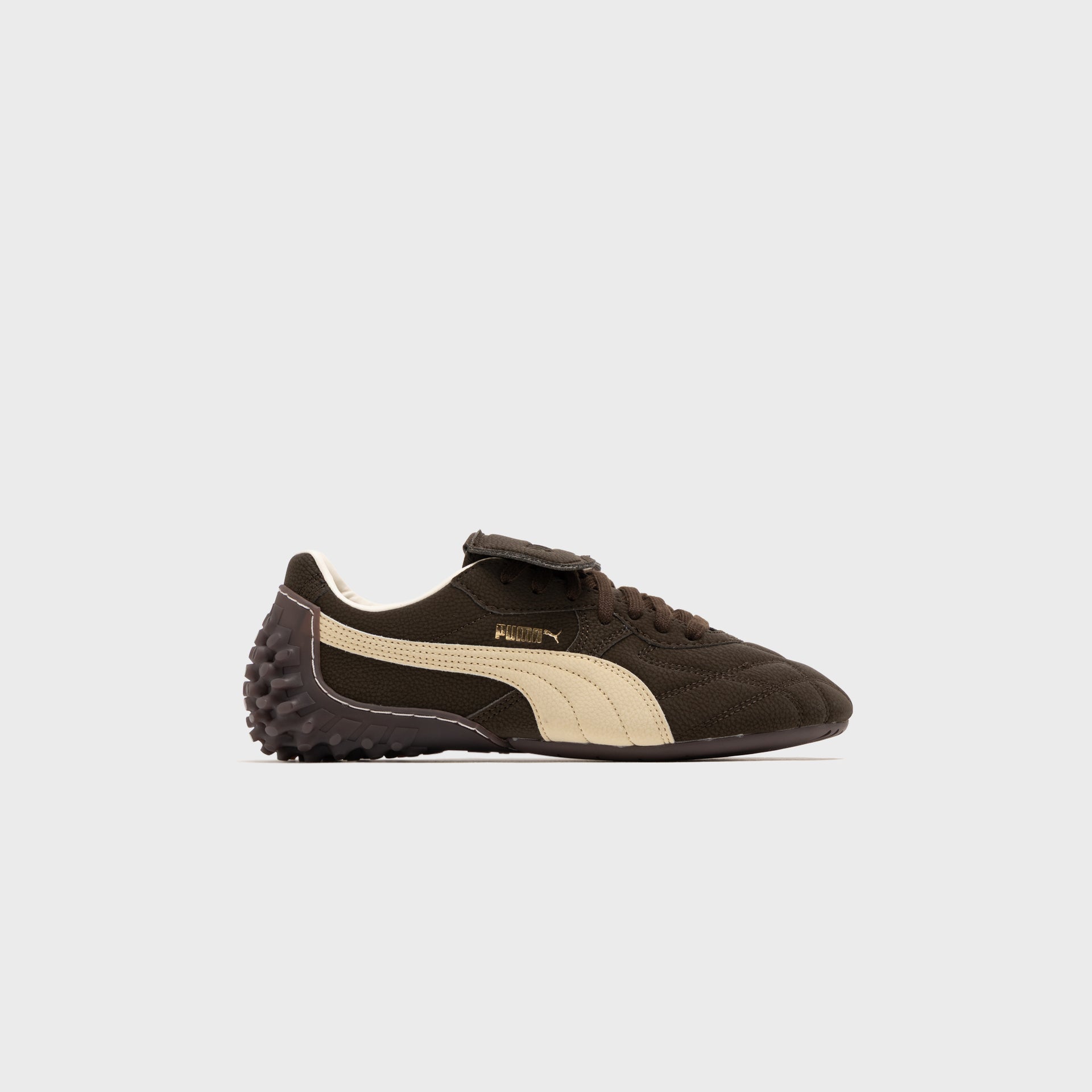 PUMA Avanti LS - Bitter Chocolate / Granola