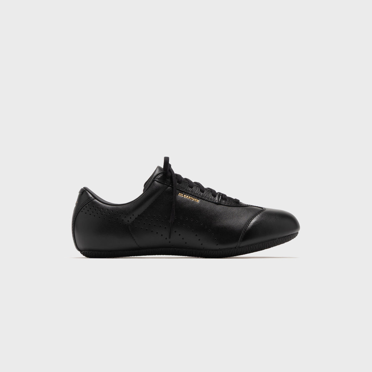 PUMA × Jil Sander Speedcat - Black