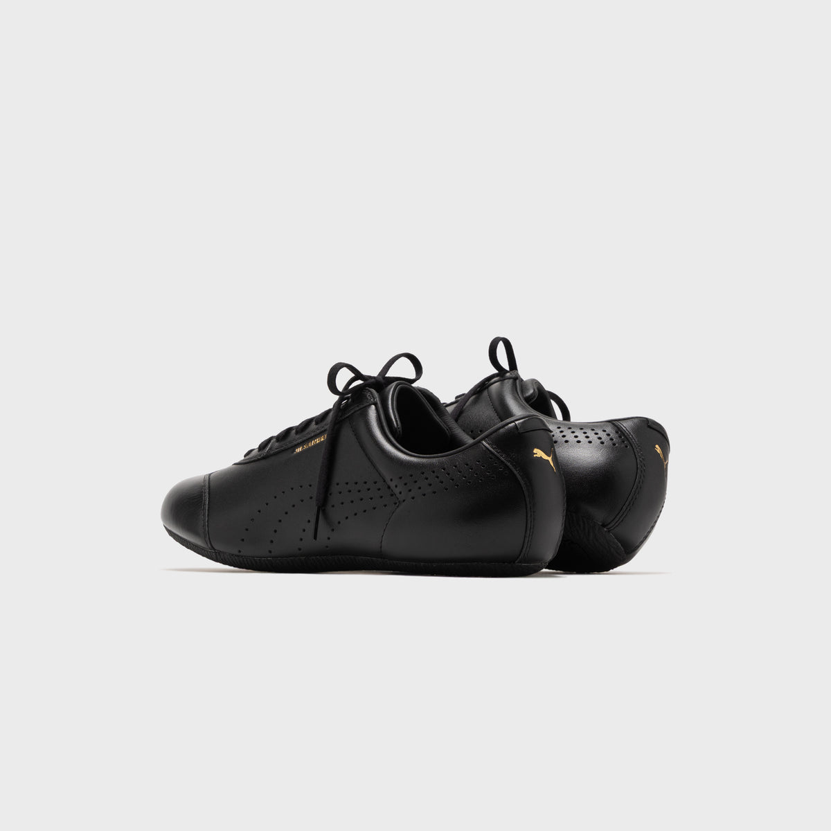 PUMA × Jil Sander Speedcat - Black
