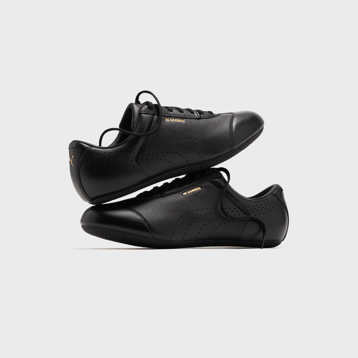 PUMA × Jil Sander Speedcat - Black