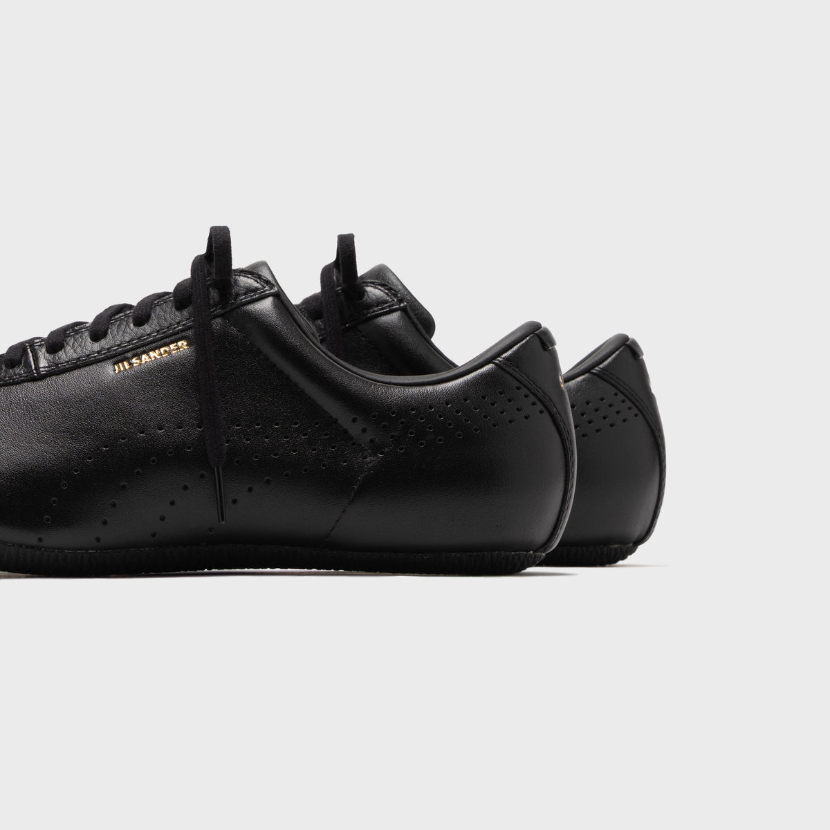PUMA × Jil Sander Speedcat - Black
