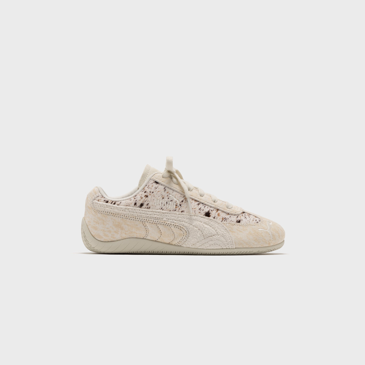 PUMA WMNS Speedcat Appaloosa - Vapor Gray / PUMA Black
