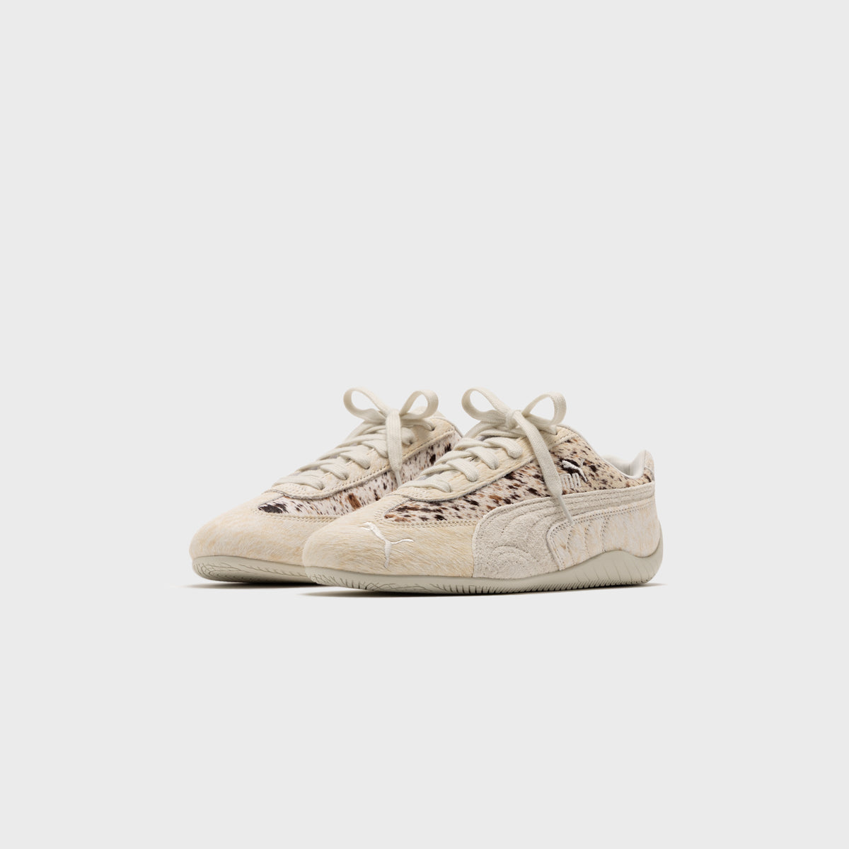 PUMA WMNS Speedcat Appaloosa - Vapor Gray / PUMA Black
