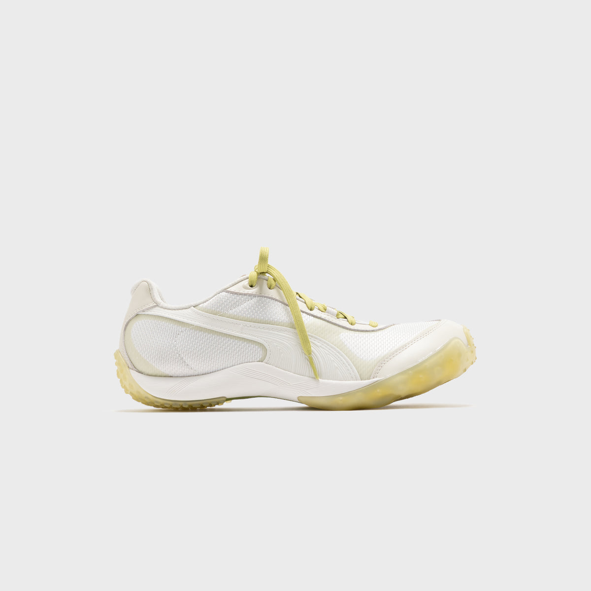 PUMA × Above The Clouds Achillium - Vapor Gray / PUMA White