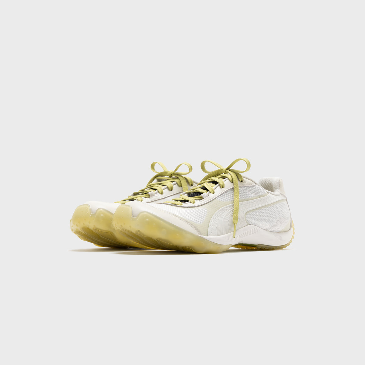 PUMA × Above The Clouds Achillium - Vapor Gray / PUMA White