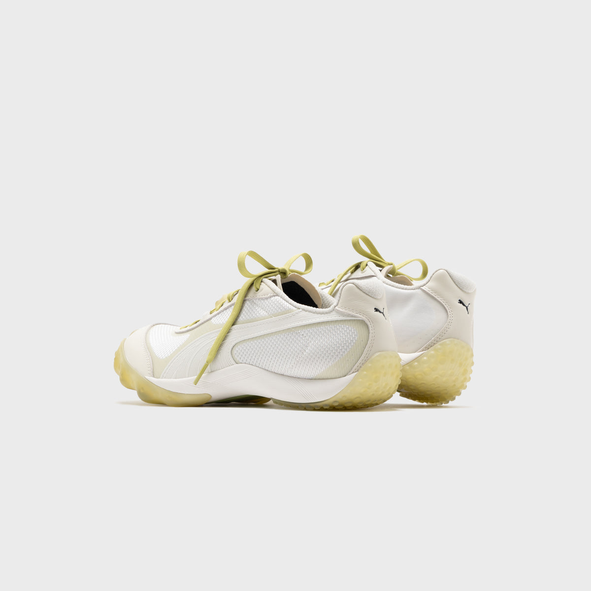 PUMA × Above The Clouds Achillium - Vapor Gray / PUMA White