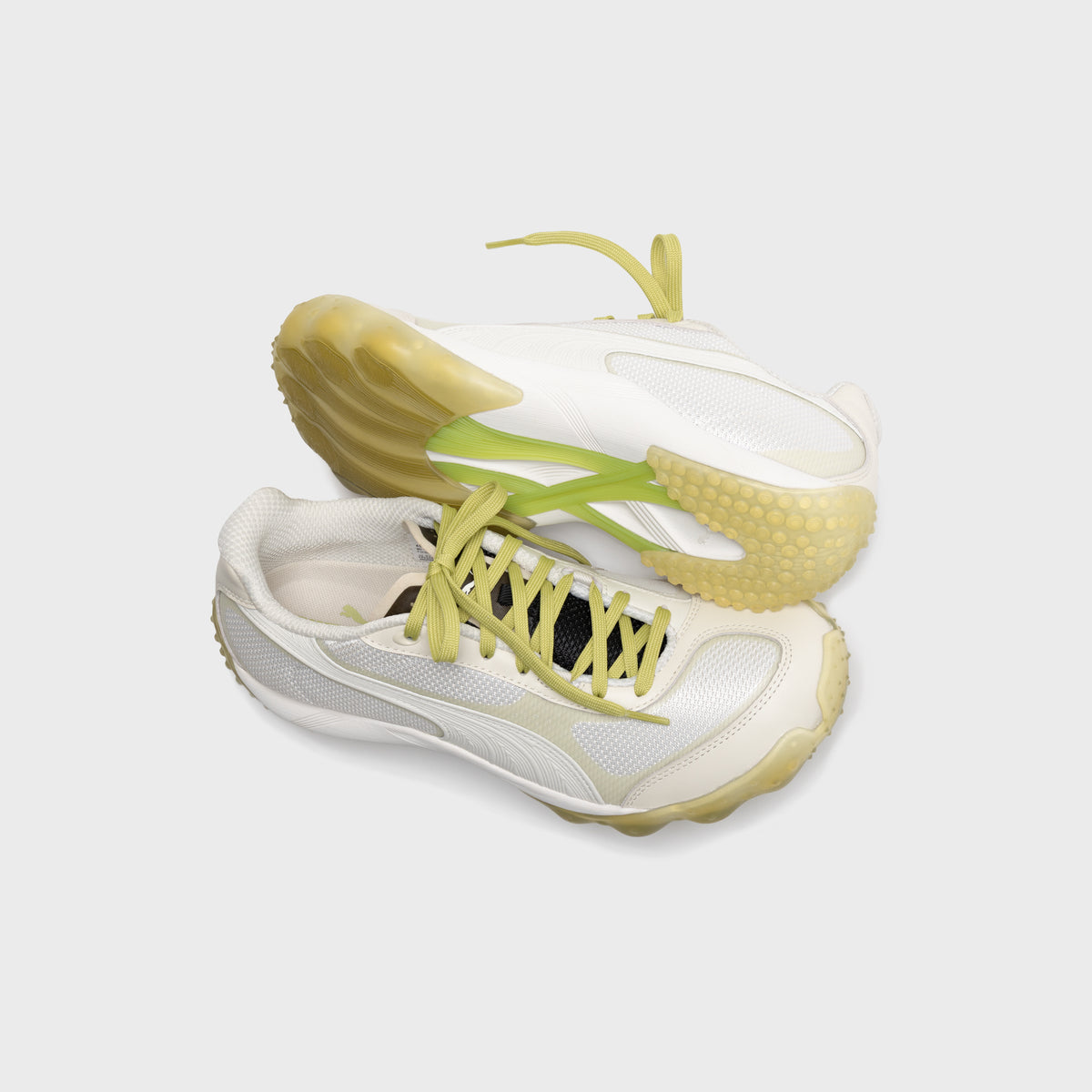 PUMA × Above The Clouds Achillium - Vapor Gray / PUMA White