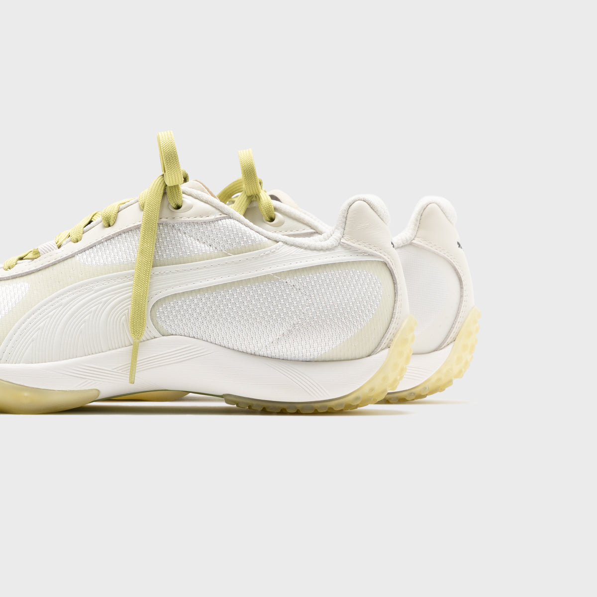 PUMA × Above The Clouds Achillium - Vapor Gray / PUMA White