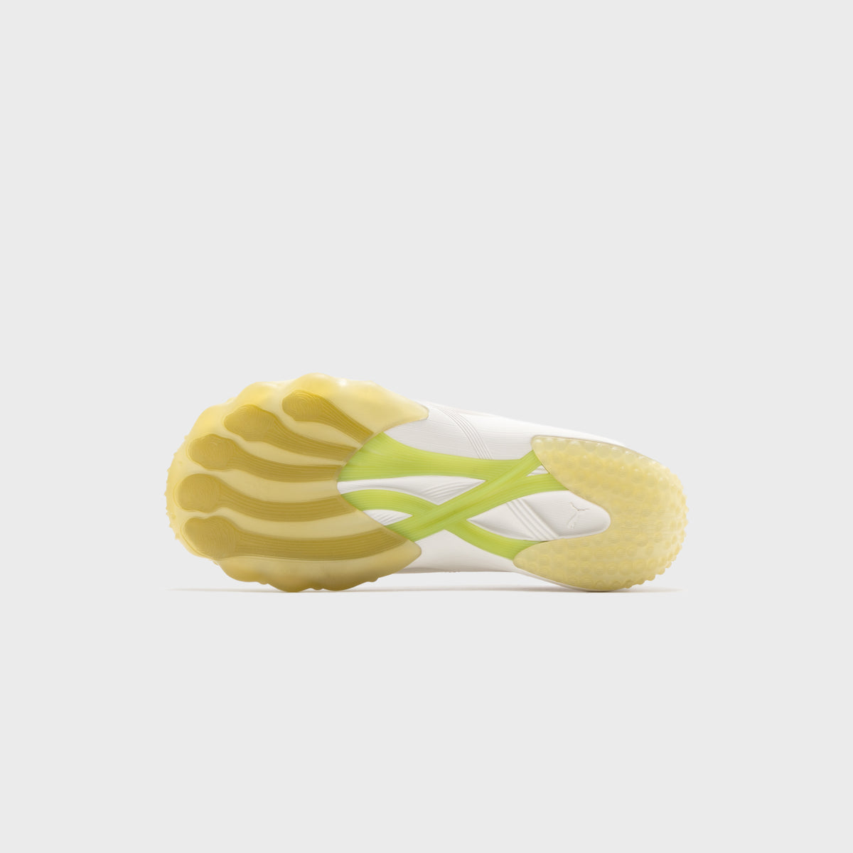 PUMA × Above The Clouds Achillium - Vapor Gray / PUMA White