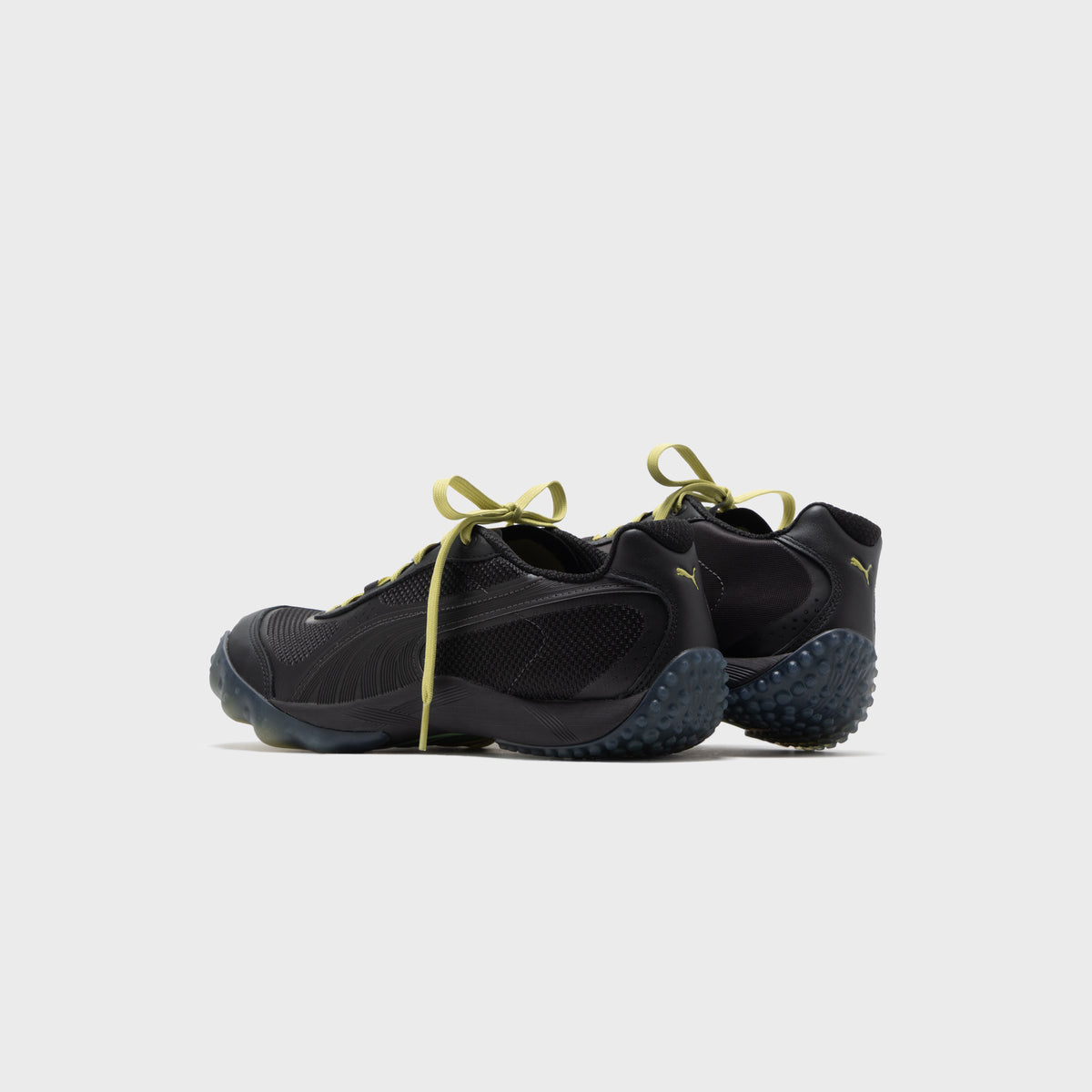 PUMA × Above The Clouds Achillium - Shadow Gray / PUMA Black
