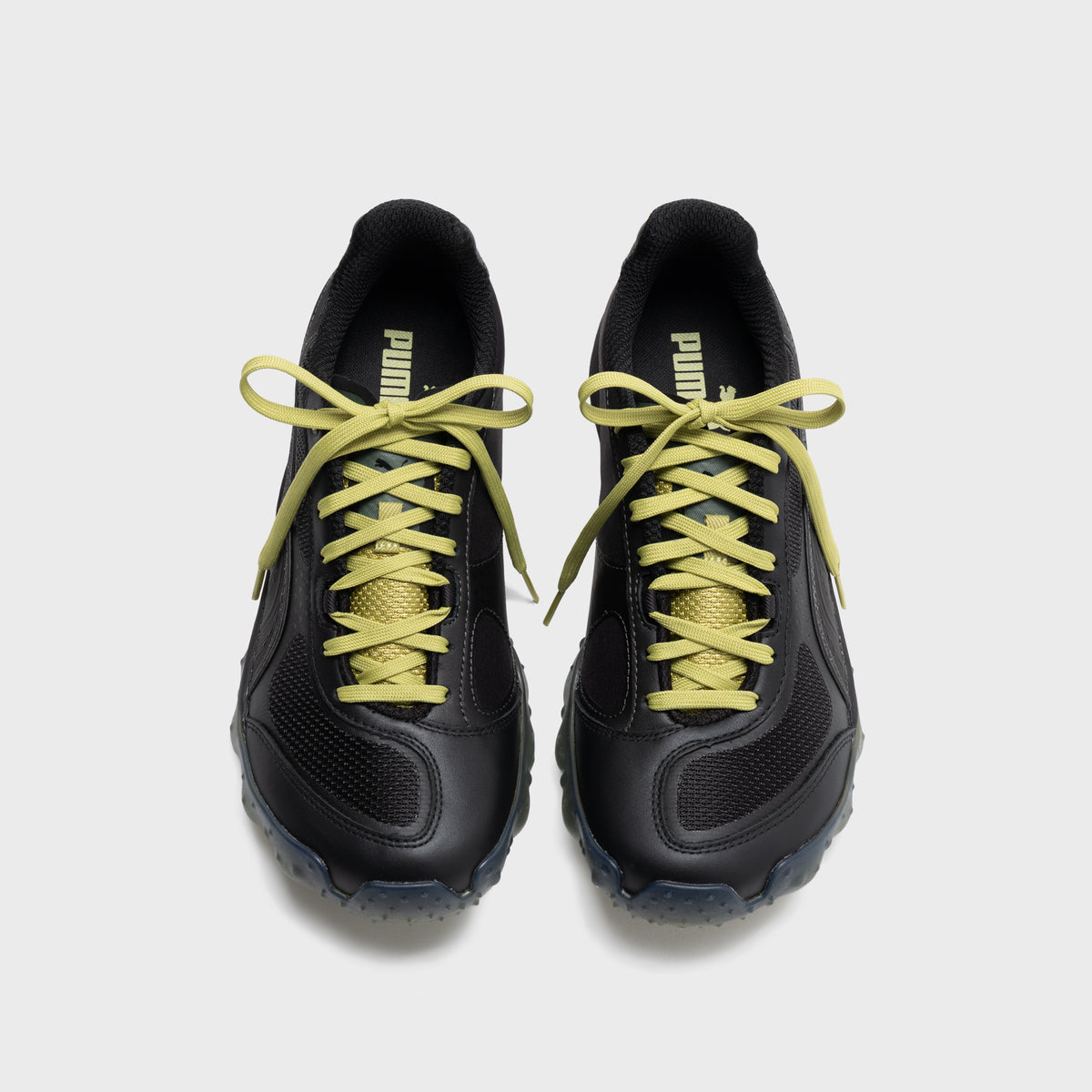 PUMA × Above The Clouds Achillium - Shadow Gray / PUMA Black