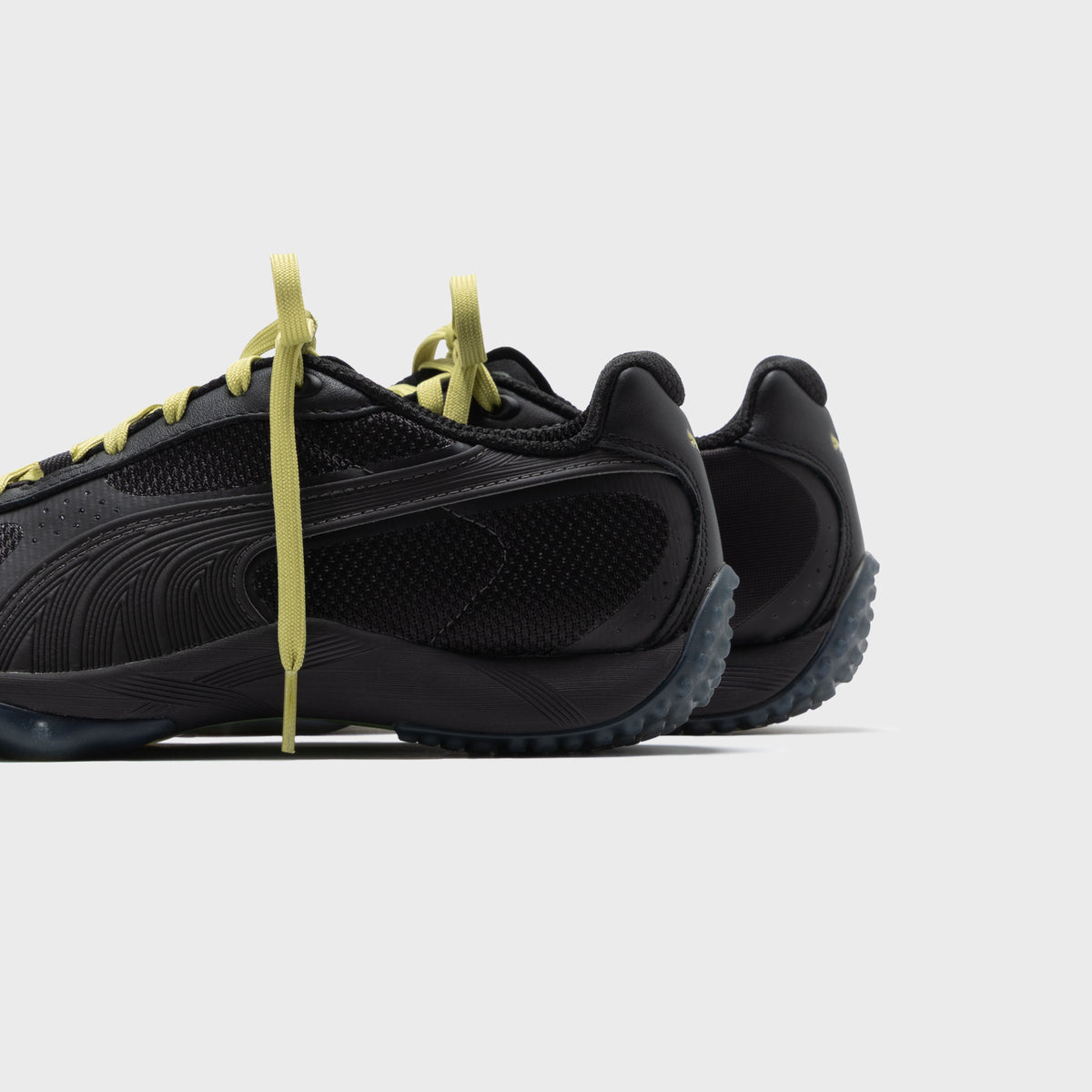 PUMA × Above The Clouds Achillium - Shadow Gray / PUMA Black