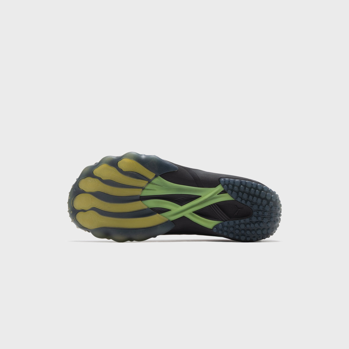 PUMA × Above The Clouds Achillium - Shadow Gray / PUMA Black