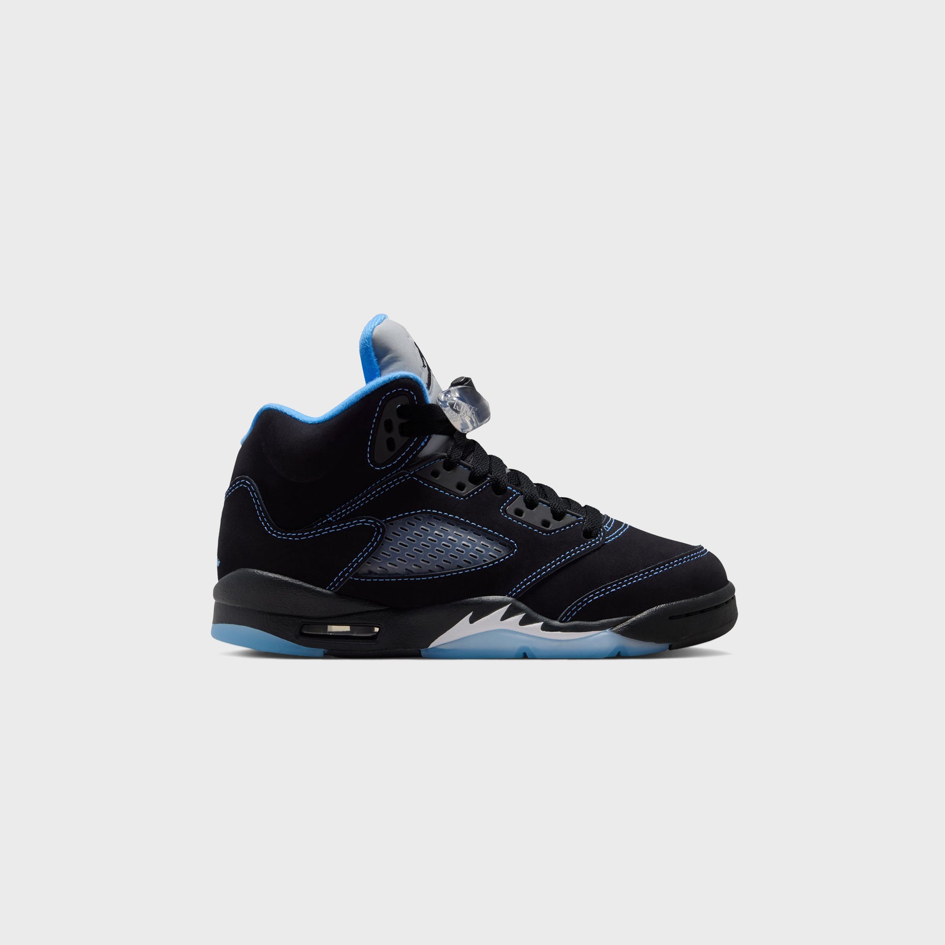Jordan GS Air Jordan 5 Retro - Black / University Blue