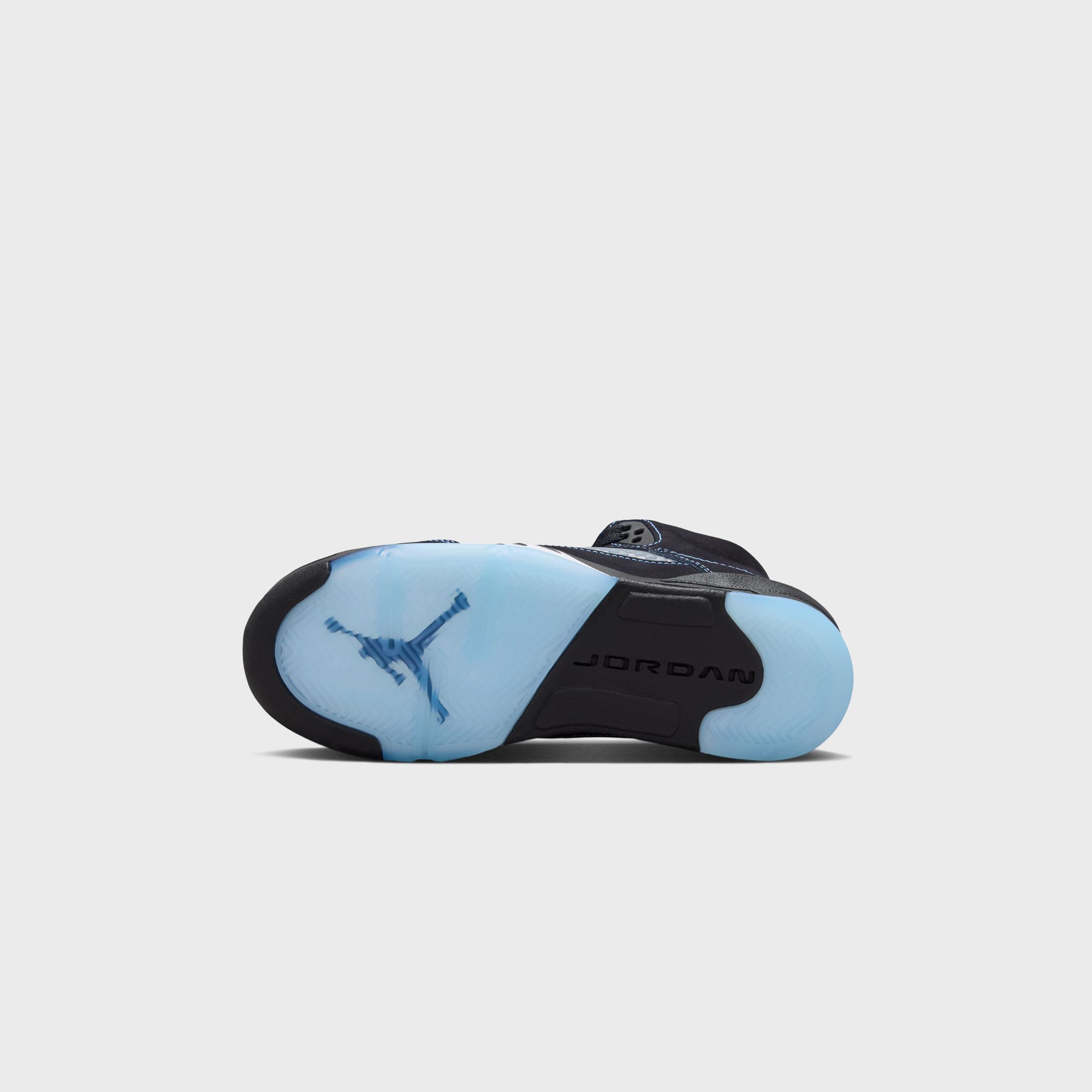 Jordan GS Air Jordan 5 Retro - Black / University Blue