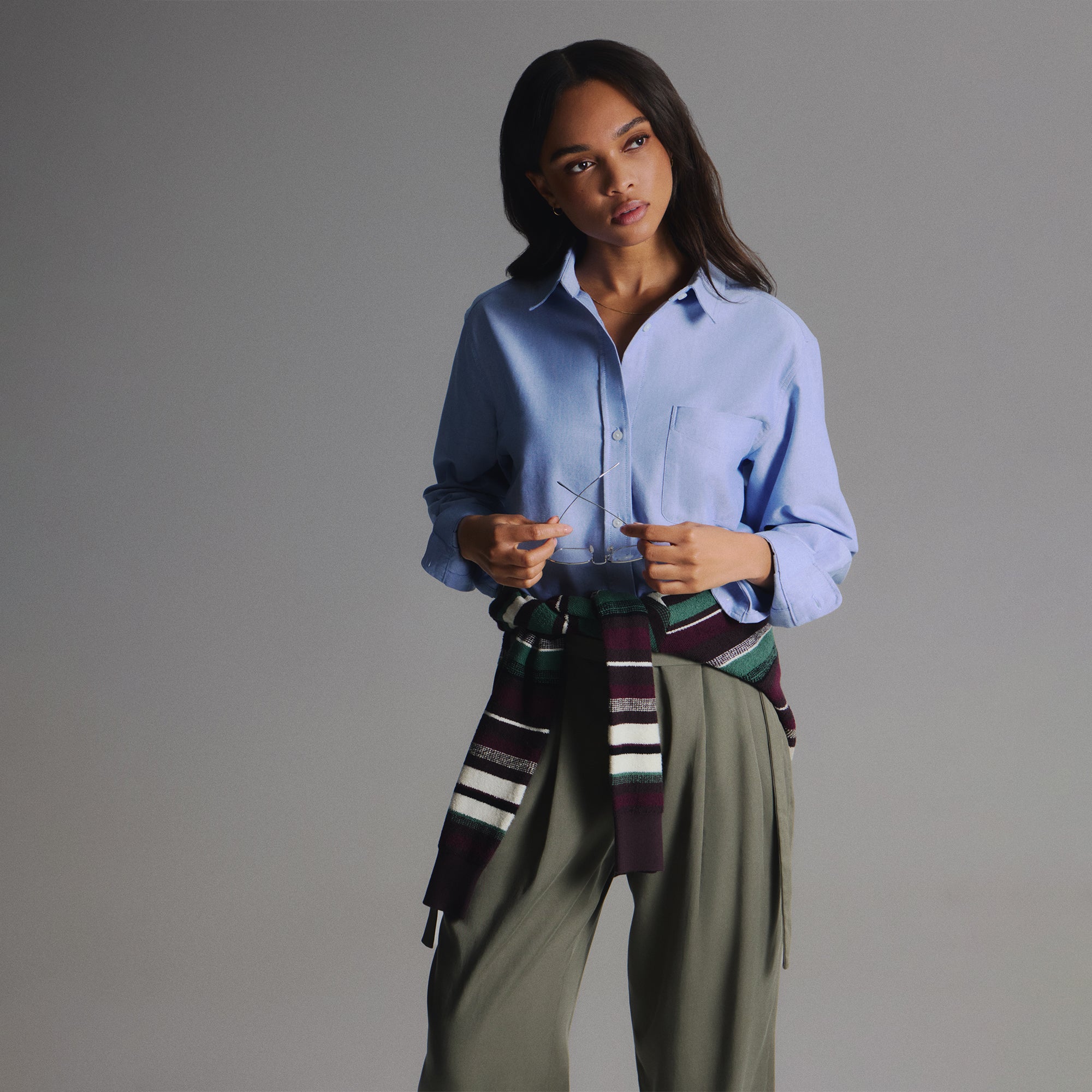 Kith Women - Tops - Button Up Shirts | Kith JP – Kith Japan