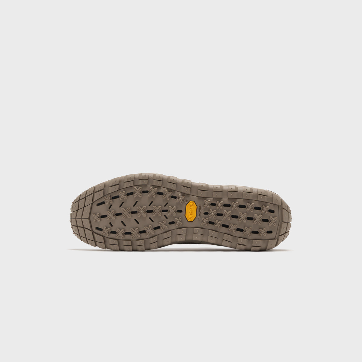 Moncler Trailgrip LP Low - Grey