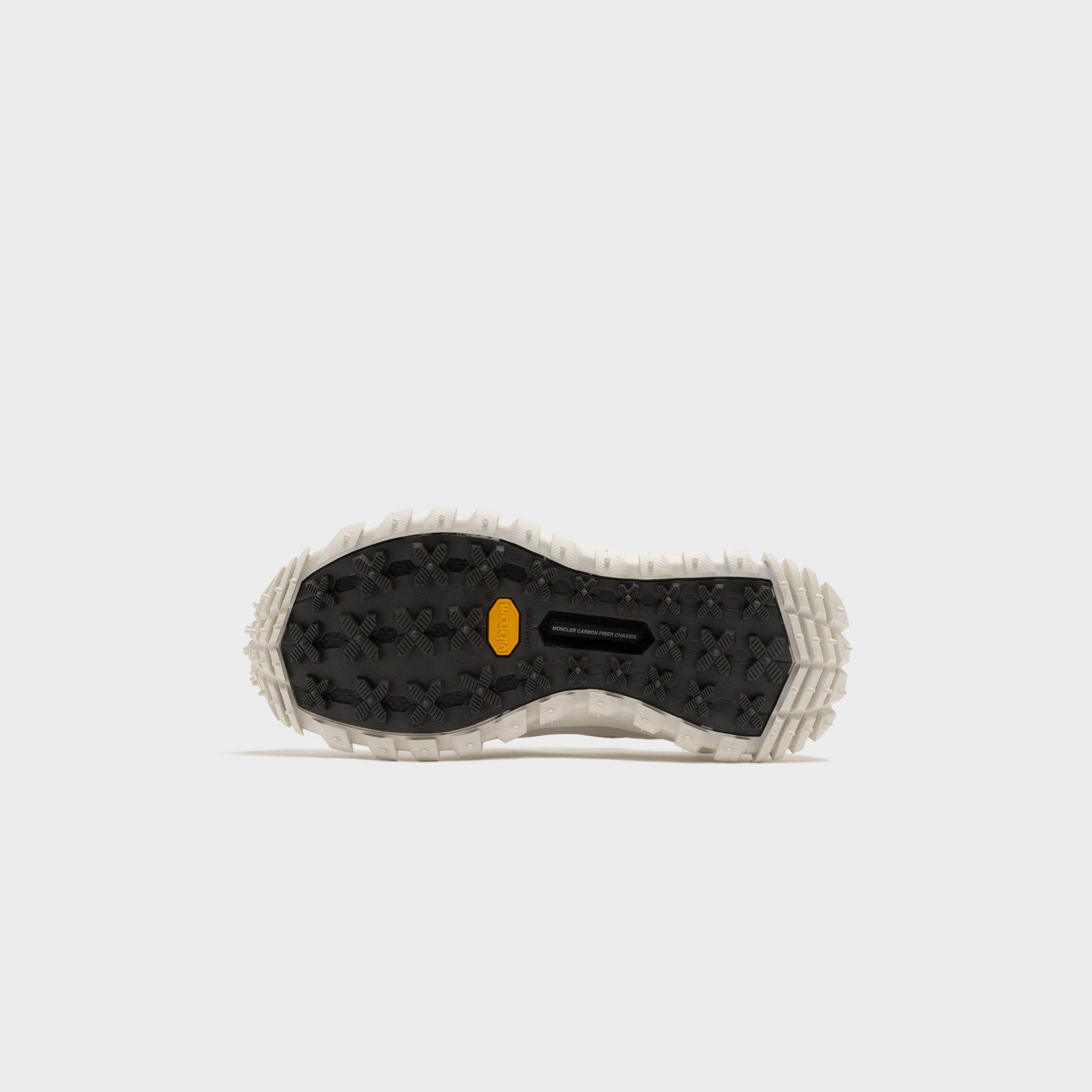 Moncler Trailgrip GTX Low - White – Kith Japan
