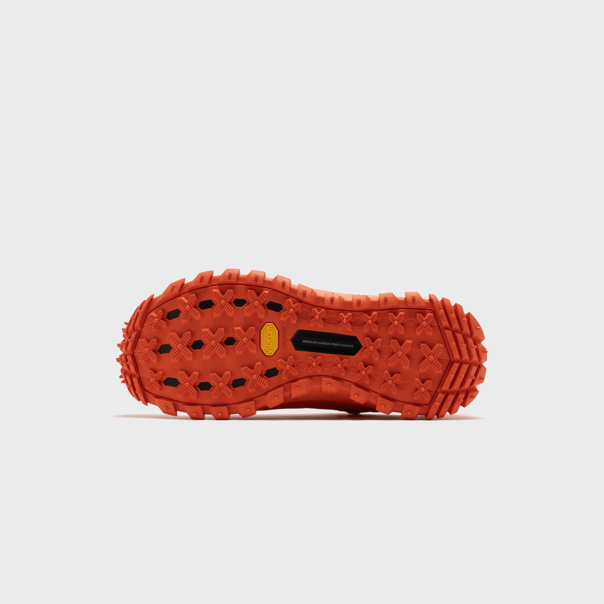 Moncler Trailgrip GTX Low - Orange – Kith Japan