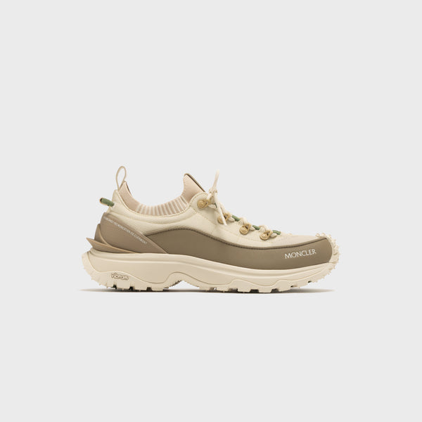 Moncler Trailgrip lite 3 Low - Beige – Kith Japan