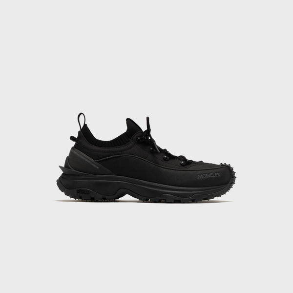 Moncler Trailgrip lite 3 Low - Black – Kith Japan