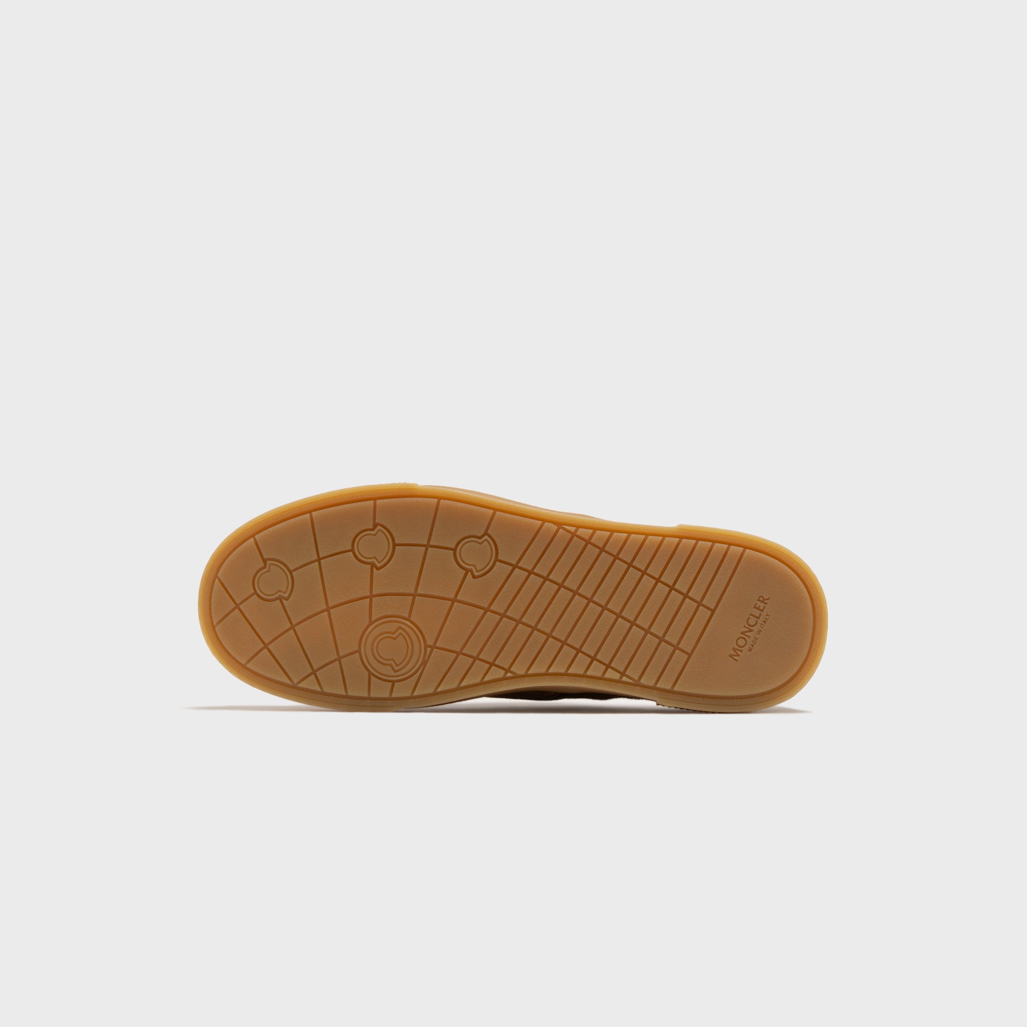 Moncler Vera Leisure Low - Brown – Kith Japan