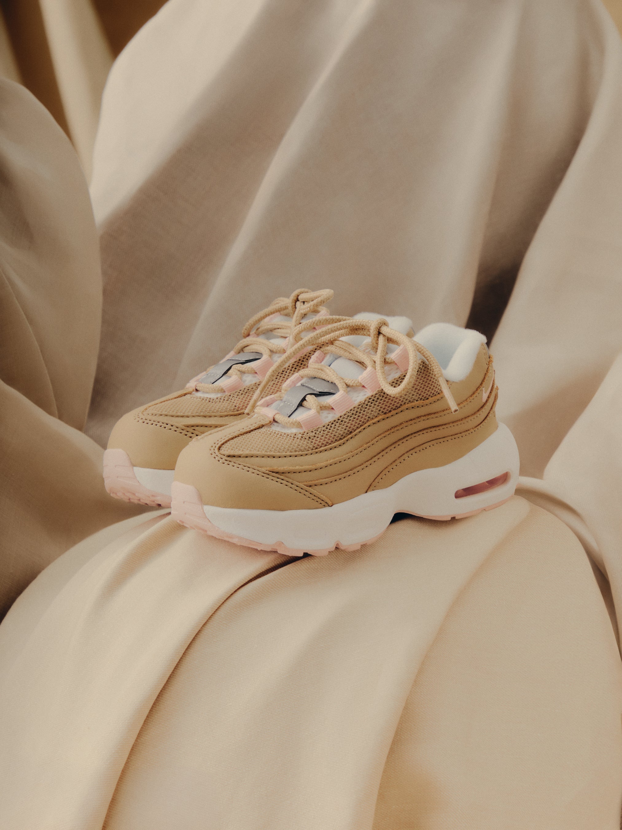 Kith for Nike. The Linen Collection. – Kith Japan